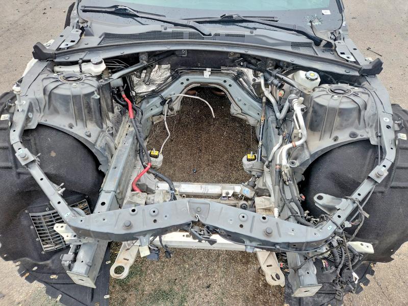 Продажа на аукционе авто 2018 Chevrolet Camaro, vin: 1G1FH1R72J0100359, номер лота: 51251046