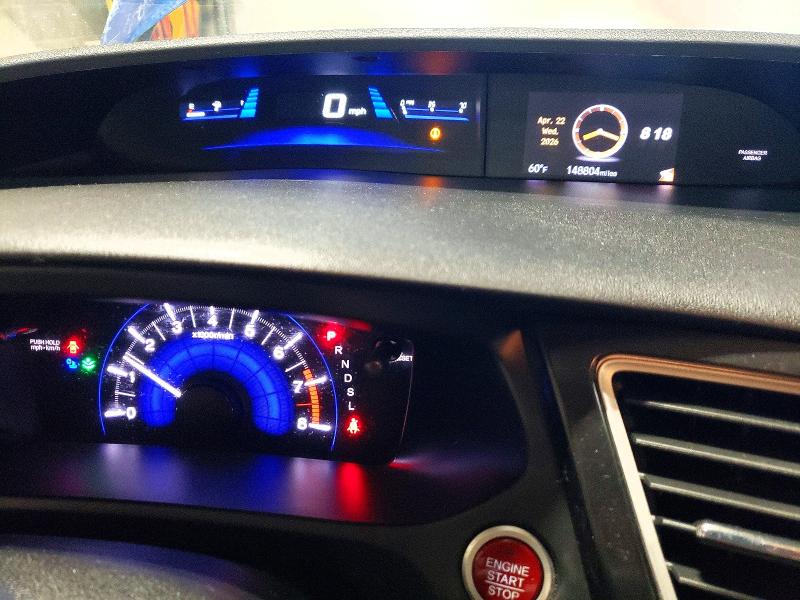Продажа на аукционе авто 2015 Honda Civic, vin: 19XFB2F92FE097370, номер лота: 49609116
