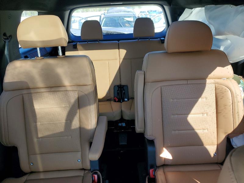 2026 Hyundai Santa Fe Hybrid მანქანა იყიდება აუქციონზე, vin: 5NMP5DG13TH100541, აუქციონის ნომერი: 49009726