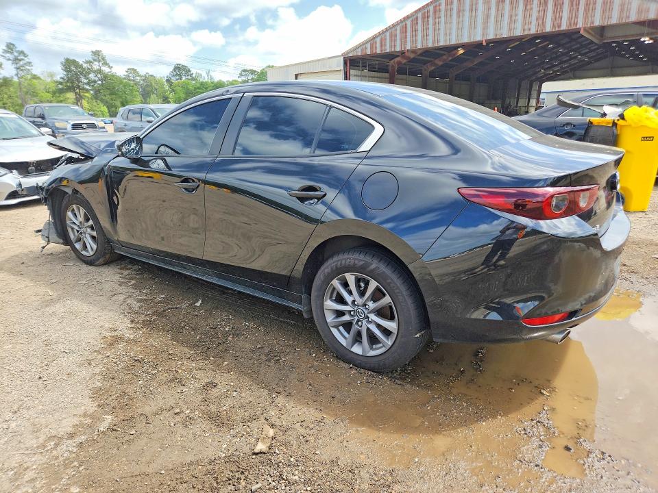 Продажа на аукционе авто 2024 Mazda 3, vin: 3MZBPAAM0RM418500, номер лота: 49369106