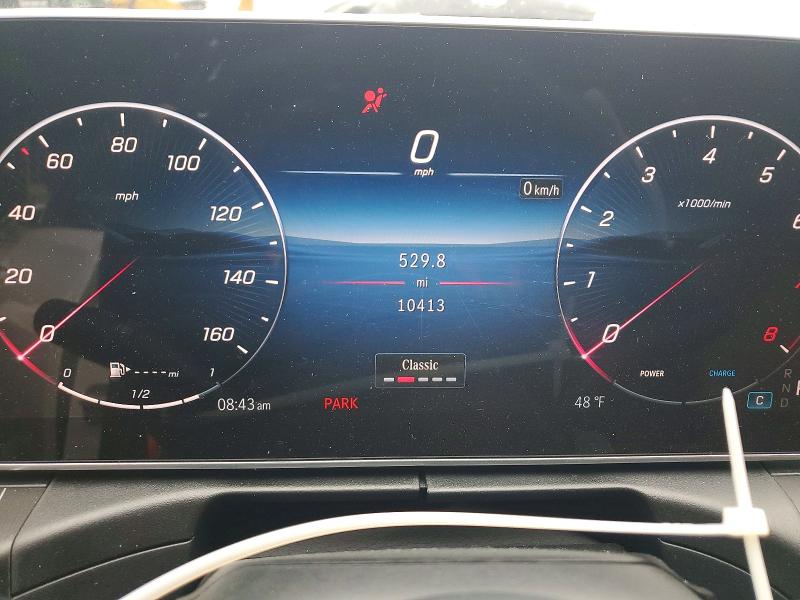 Продажа на аукционе авто 2025 Mercedes-benz C, vin: W1KAF4GB3SR289557, номер лота: 50406506