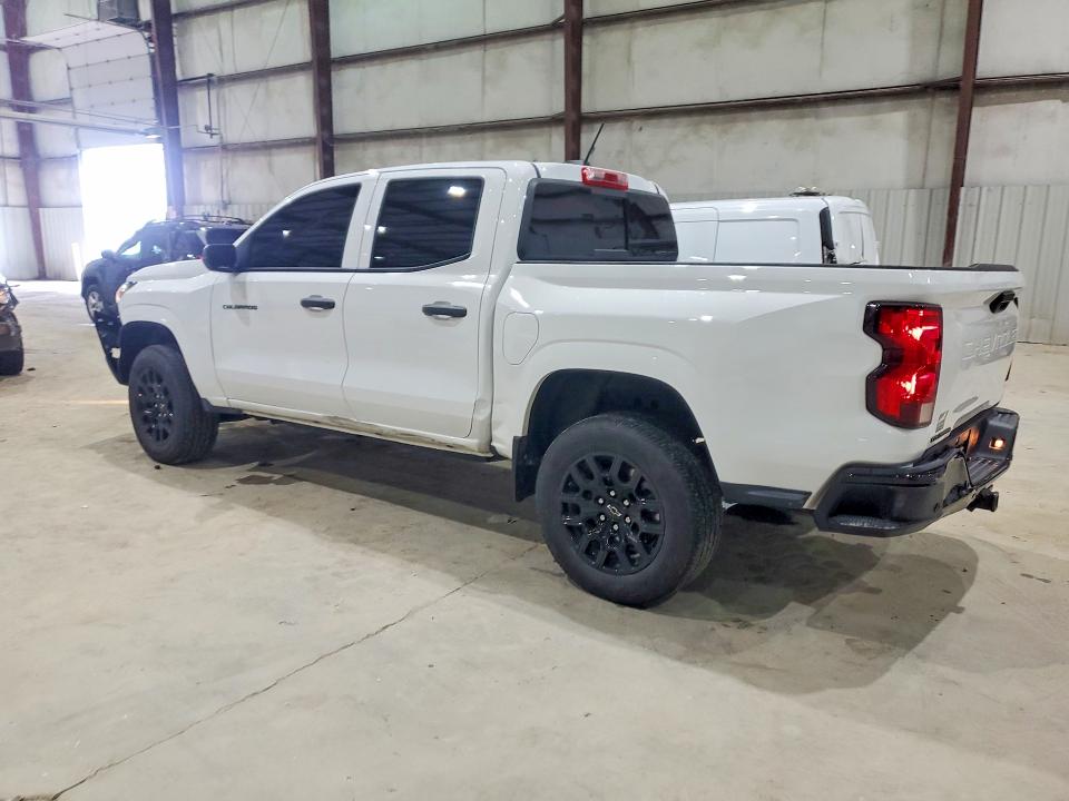 Продаж на аукціоні авто 2025 Chevrolet Colorado, vin: 1GCPSBEK7S1239718, номер лоту: 51755856