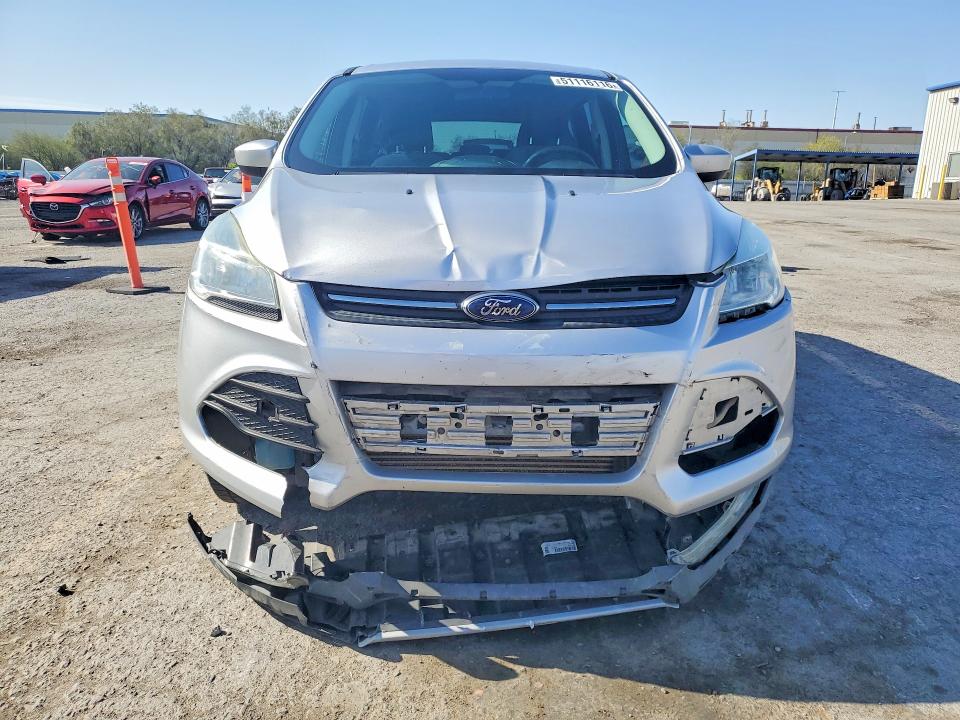 51116116 :رقم المزاد ، 1FMCU9G97EUE48256 vin ، 2014 Ford Escape مزاد بيع