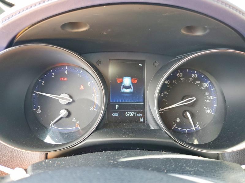 Aukcja sprzedaży 2021 Toyota C-hr Le/xle/ltd/nitshd, vin: NMTKHMBX8MR121346, numer aukcji: 49824406