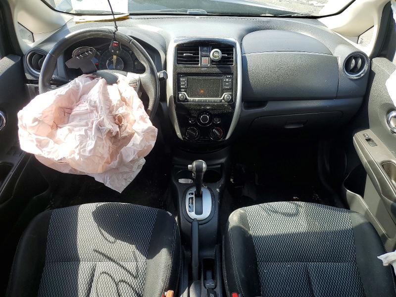 Продажа на аукционе авто 2016 Nissan Versa Note, vin: 3N1CE2CP0GL386387, номер лота: 50578096
