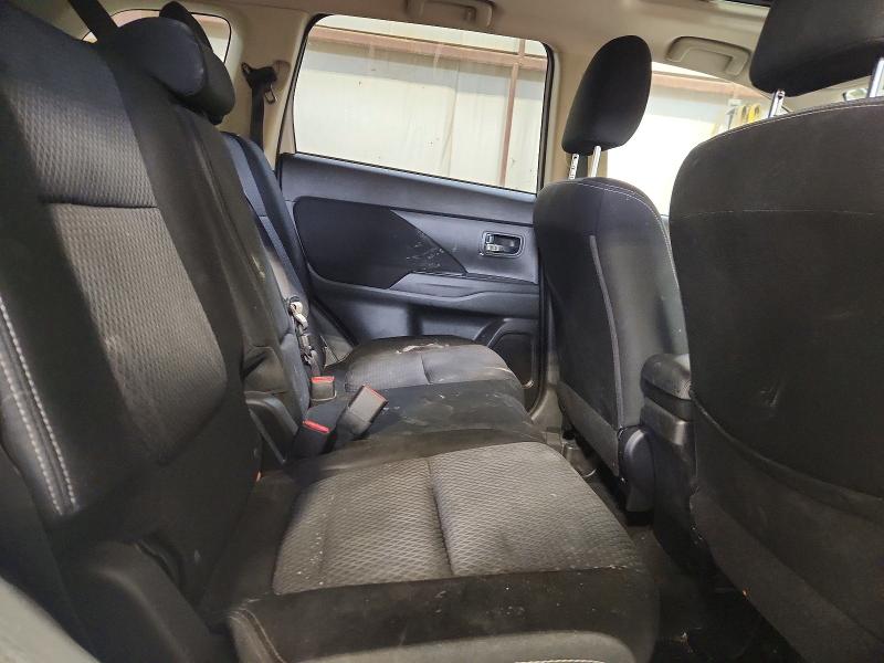 Auction sale of the 2017 Mitsubishi Outlander, vin: JA4JZ3AX9HZ607149, lot number: 46356896