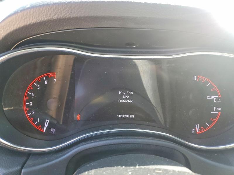 Aukcja sprzedaży 2017 Dodge Durango, vin: 1C4RDHDG5HC690565, numer aukcji: 51572816