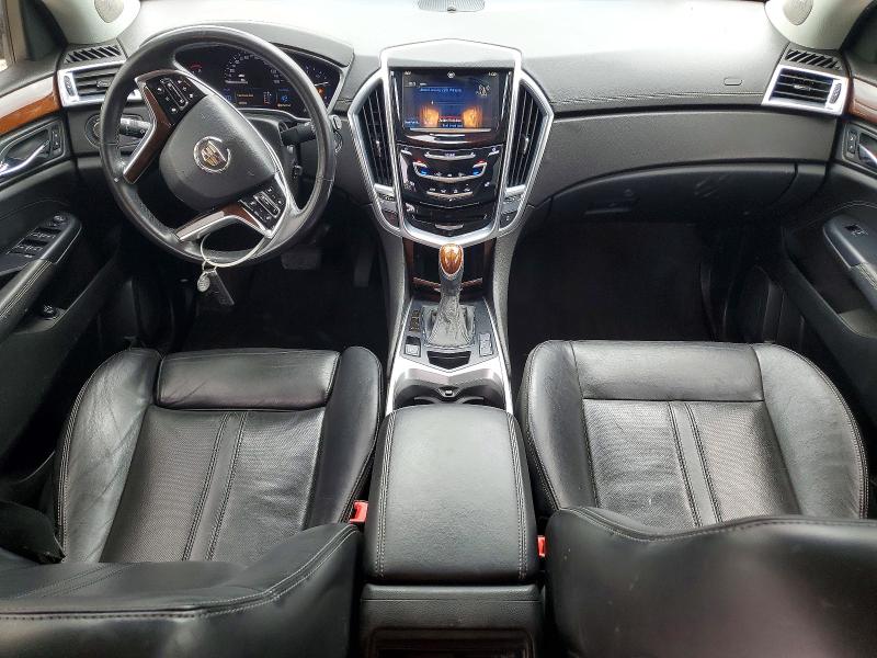 Aukcja sprzedaży 2014 Cadillac Srx, vin: 3GYFNBE33ES521430, numer aukcji: 47902146