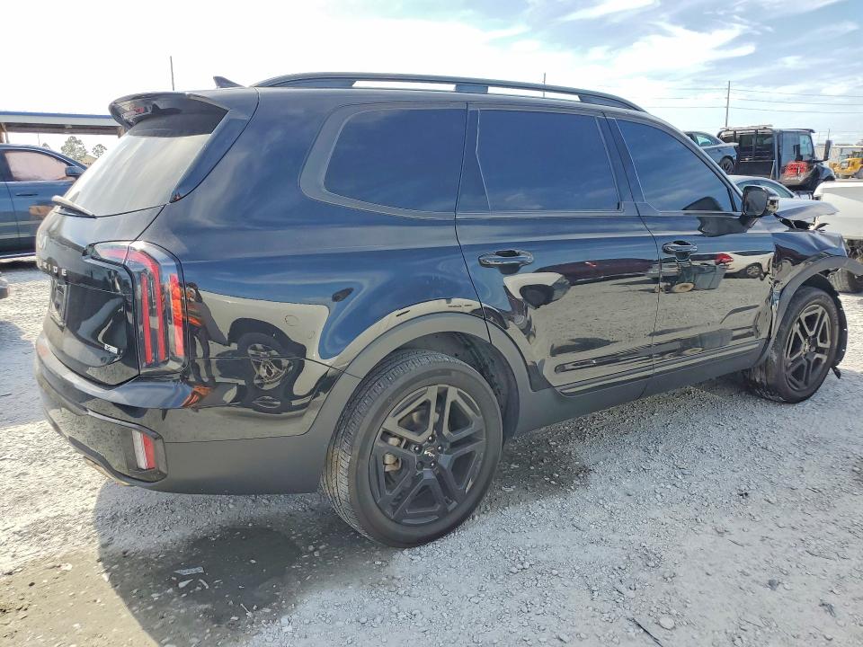Продаж на аукціоні авто 2024 Kia Telluride, vin: 5XYP5DGC2RG456791, номер лоту: 49691696