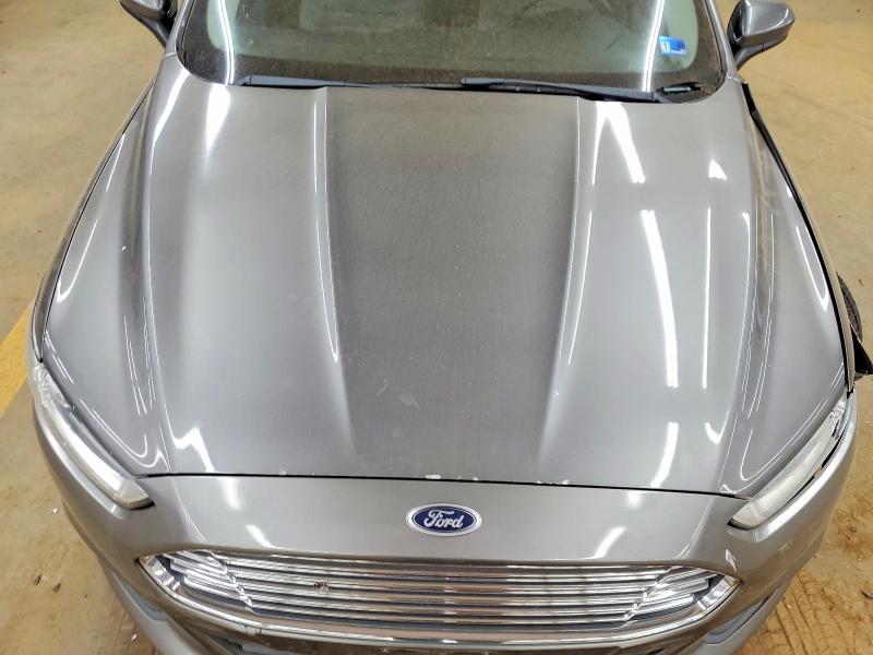 2013 Ford Fusion მანქანა იყიდება აუქციონზე, vin: 3FA6P0G74DR130934, აუქციონის ნომერი: 50895966