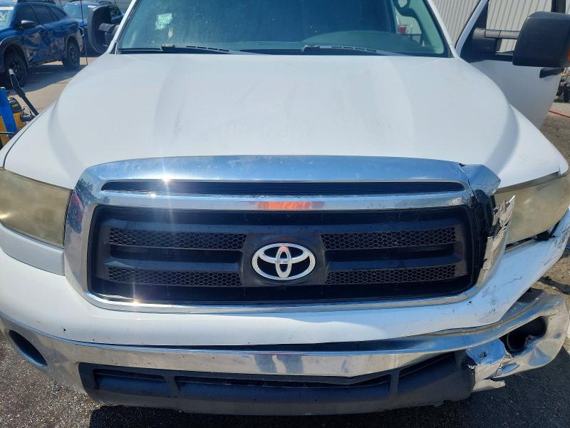 Продаж на аукціоні авто 2011 Toyota Tundra, vin: 5TFRY5F13BX102920, номер лоту: 50698086