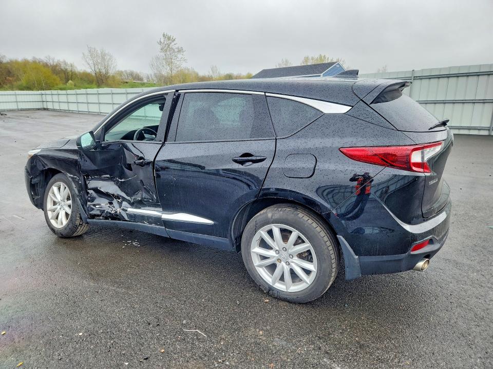 Aukcja sprzedaży 2019 Acura Rdx, vin: 5J8TC2H31KL006973, numer aukcji: 50782916