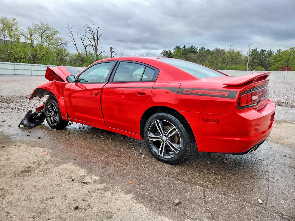 Aukcja sprzedaży 2014 Dodge Charger, vin: 2C3CDXDT3EH189765, numer aukcji: 51676226
