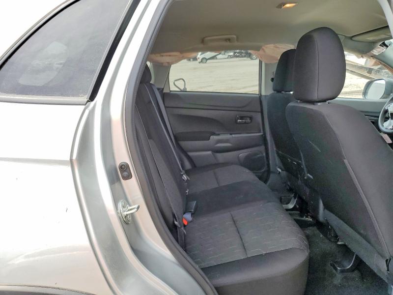 Продаж на аукціоні авто 2024 Mitsubishi Outlander Sport, vin: JA4ARUAU9RU017446, номер лоту: 49717226