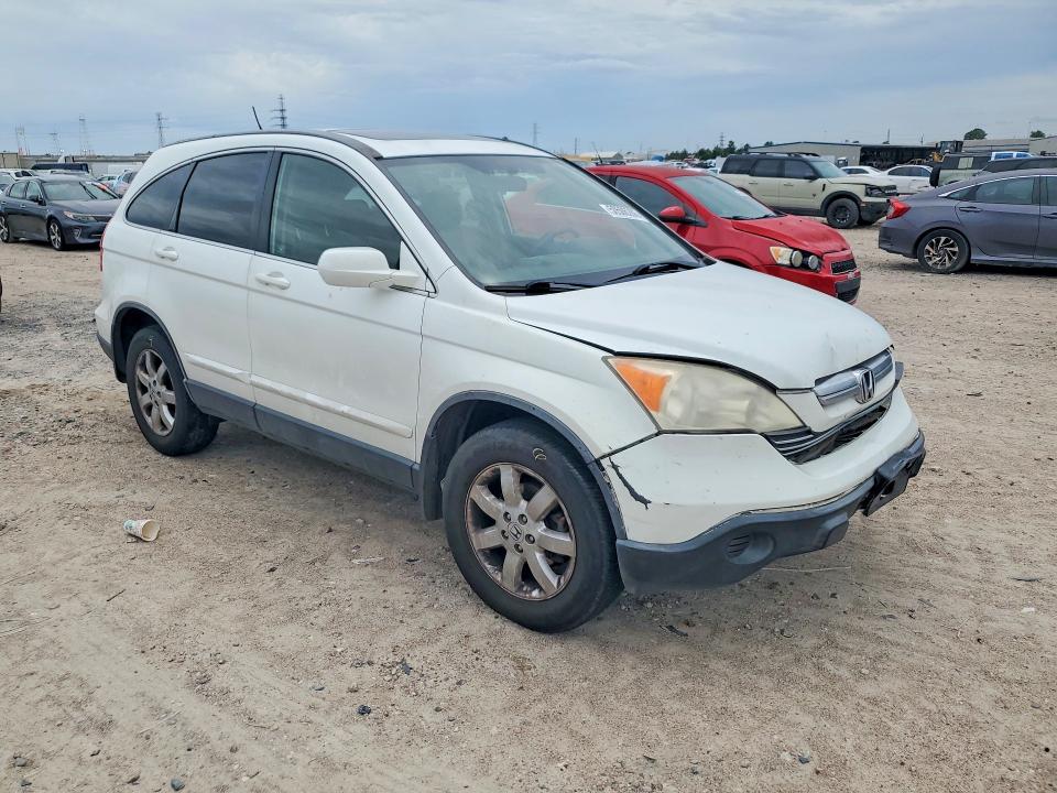 2008 Honda Cr-v მანქანა იყიდება აუქციონზე, vin: JHLRE38798C015976, აუქციონის ნომერი: 50506286