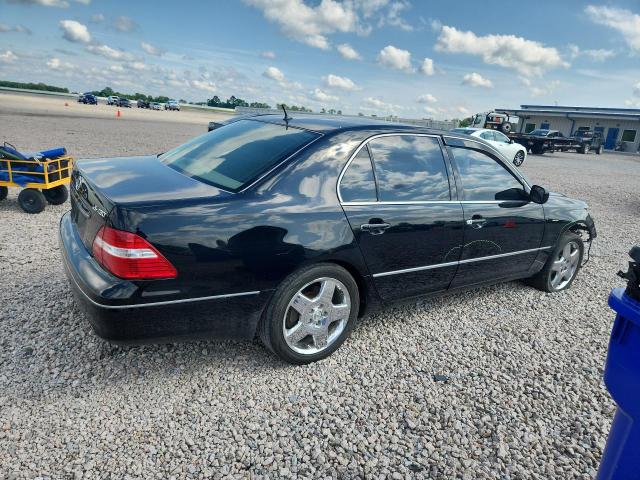 Aukcja sprzedaży 2006 Lexus Ls, vin: JTHBN36F065038409, numer aukcji: 51091946