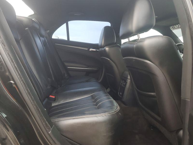 Продаж на аукціоні авто 2017 Chrysler 300, vin: 2C3CCABG0HH630844, номер лоту: 51445236