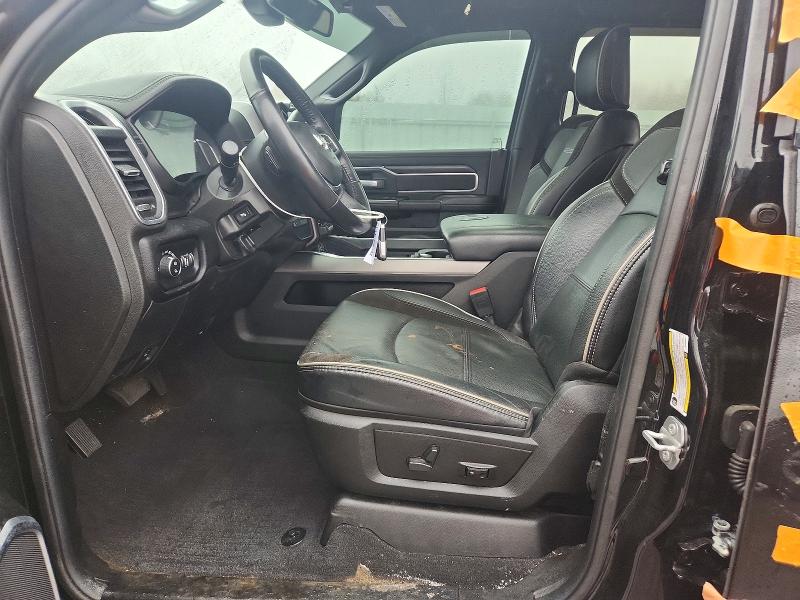 Auction sale of the 2024 Ram 2500, vin: 3C6UR5FL0RG395495, lot number: 48396196