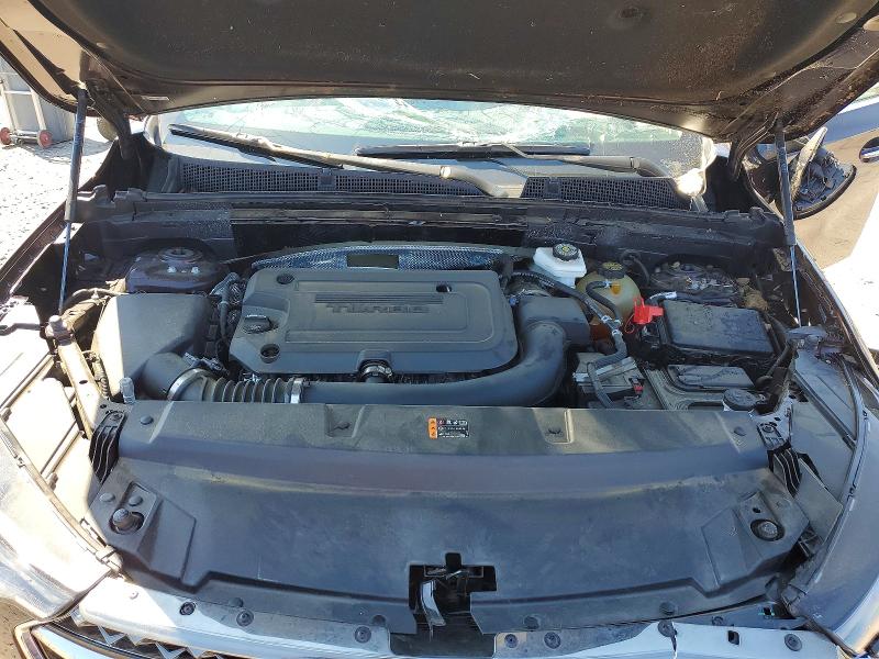 Продаж на аукціоні авто 2021 Buick Envision, vin: LRBFZSR41MD055135, номер лоту: 49246826