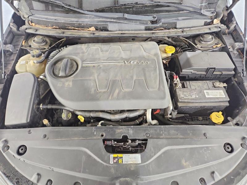 Aukcja sprzedaży 2015 Chrysler 200, vin: 1C3CCCCG0FN517183, numer aukcji: 50672126
