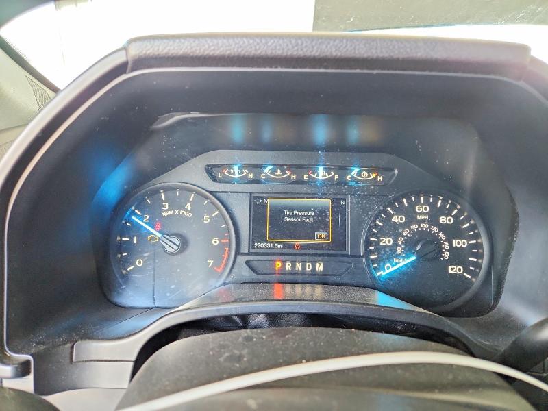 Aukcja sprzedaży 2019 Ford F150, vin: 1FTEW1C55KFB03626, numer aukcji: 50576806