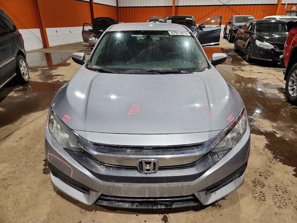 Aukcja sprzedaży 2016 Honda Civic Lx 4dr, vin: 2HGFC2F58GH023033, numer aukcji: 47971406