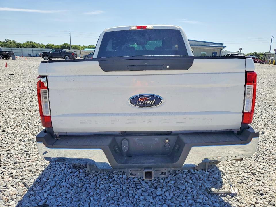 Aukcja sprzedaży 2019 Ford F250, vin: 1FT7W2BT6KEE09318, numer aukcji: 51318836