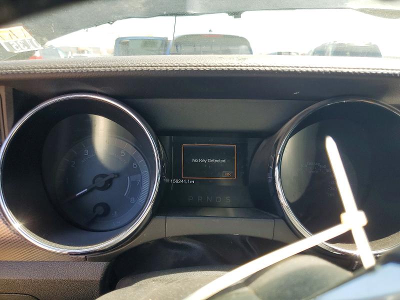 Продажа на аукционе авто 2017 Ford Mustang, vin: 1FA6P8CF7H5203427, номер лота: 50829616
