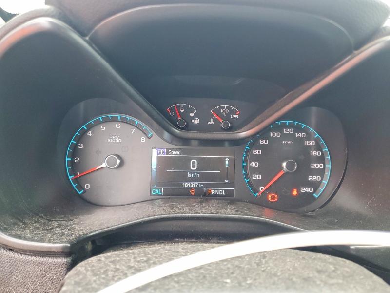 Aukcja sprzedaży 2018 Chevrolet Colorado, vin: 1GCGTCEN9J1323518, numer aukcji: 47391876