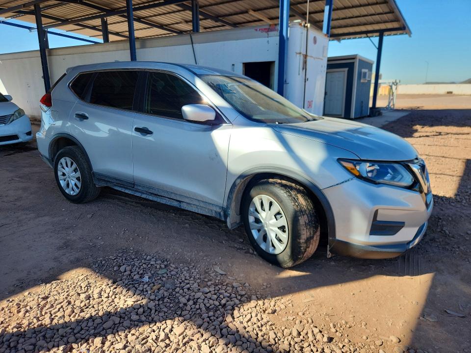 Aukcja sprzedaży 2019 Nissan Rogue, vin: 5N1AT2MT1KC836523, numer aukcji: 50111976