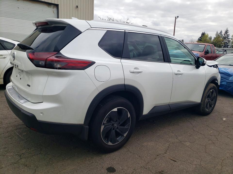 Продажа на аукционе авто 2026 Nissan Rogue, vin: 5N1BT3BB8TC718622, номер лота: 50563816