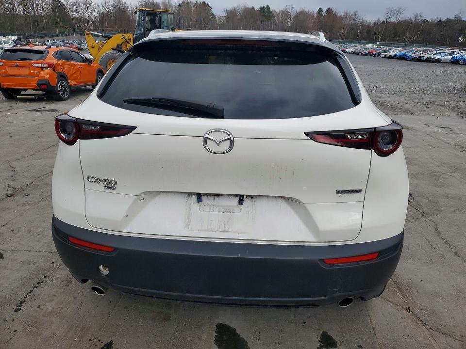 Продаж на аукціоні авто 2024 Mazda Cx-30, vin: 3MVDMBCMXRM659633, номер лоту: 48902456