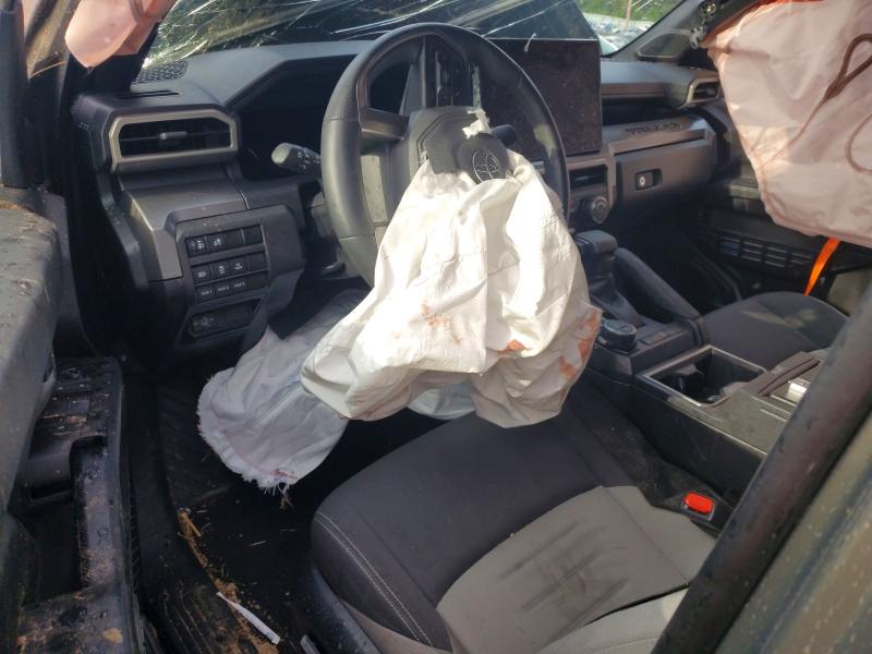 2024 Toyota Tacoma მანქანა იყიდება აუქციონზე, vin: 3TMLB5JN2RM029315, აუქციონის ნომერი: 49313066