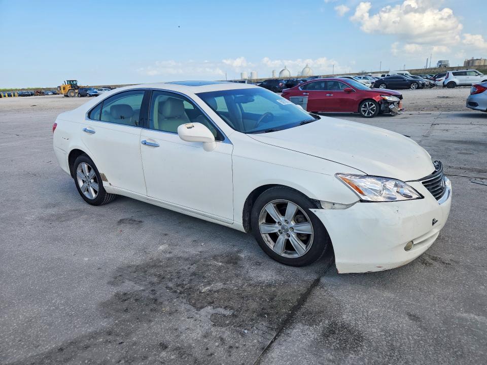 Aukcja sprzedaży 2007 Lexus Es 350, vin: JTHBJ46G972017782, numer aukcji: 50970976