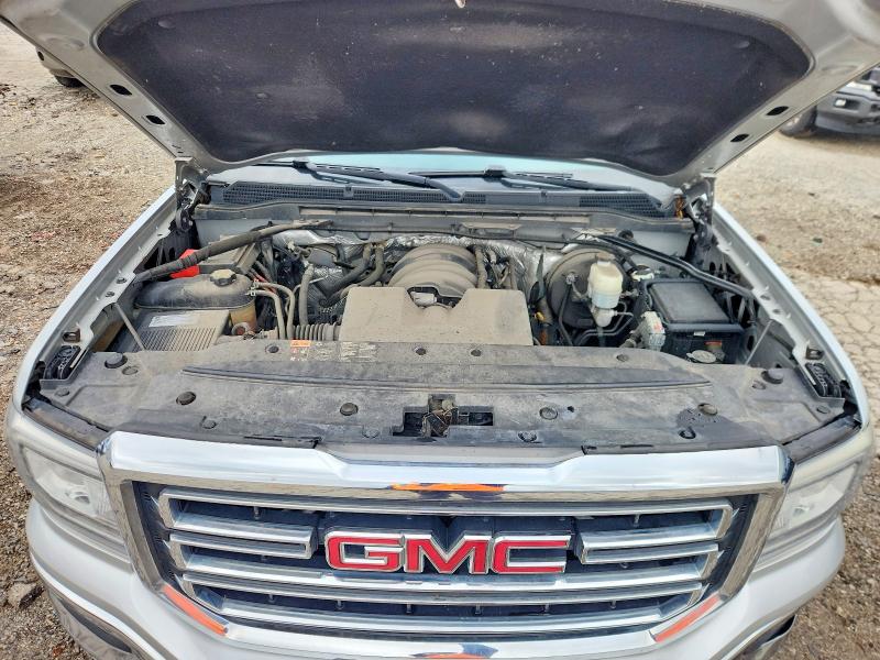 Продажа на аукционе авто 2016 Gmc Sierra, vin: 1GTV2MEH5GZ426407, номер лота: 48617666