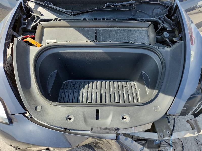 Продаж на аукціоні авто 2022 Tesla Model Y, vin: 7SAYGDEE2NF574931, номер лоту: 49550356