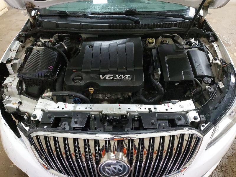 Aukcja sprzedaży 2014 Buick Lacrosse, vin: 1G4GF5G39EF304616, numer aukcji: 47960176