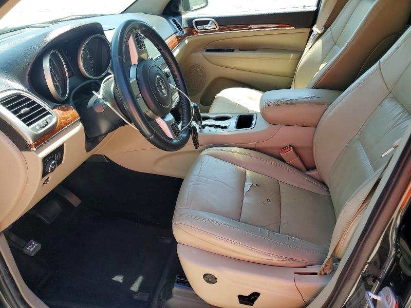 50384696 :رقم المزاد ، 1J4RS5GG5BC524211 vin ، 2011 Jeep Grand Cherokee مزاد بيع