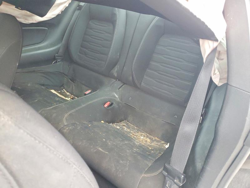 Продажа на аукционе авто 2016 Ford Mustang, vin: 1FA6P8TH0G5261184, номер лота: 49429766