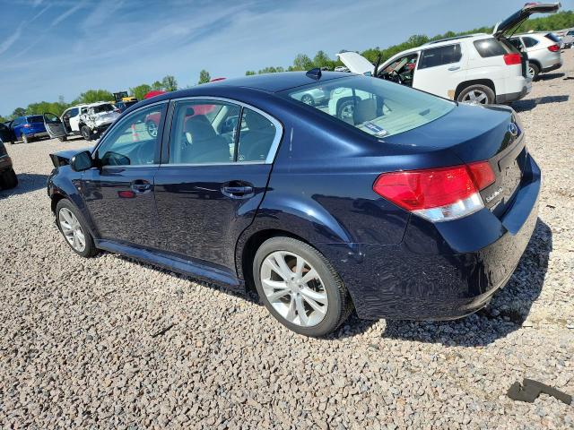Aukcja sprzedaży 2014 Subaru Legacy, vin: 4S3BMCD63E3016650, numer aukcji: 48818476