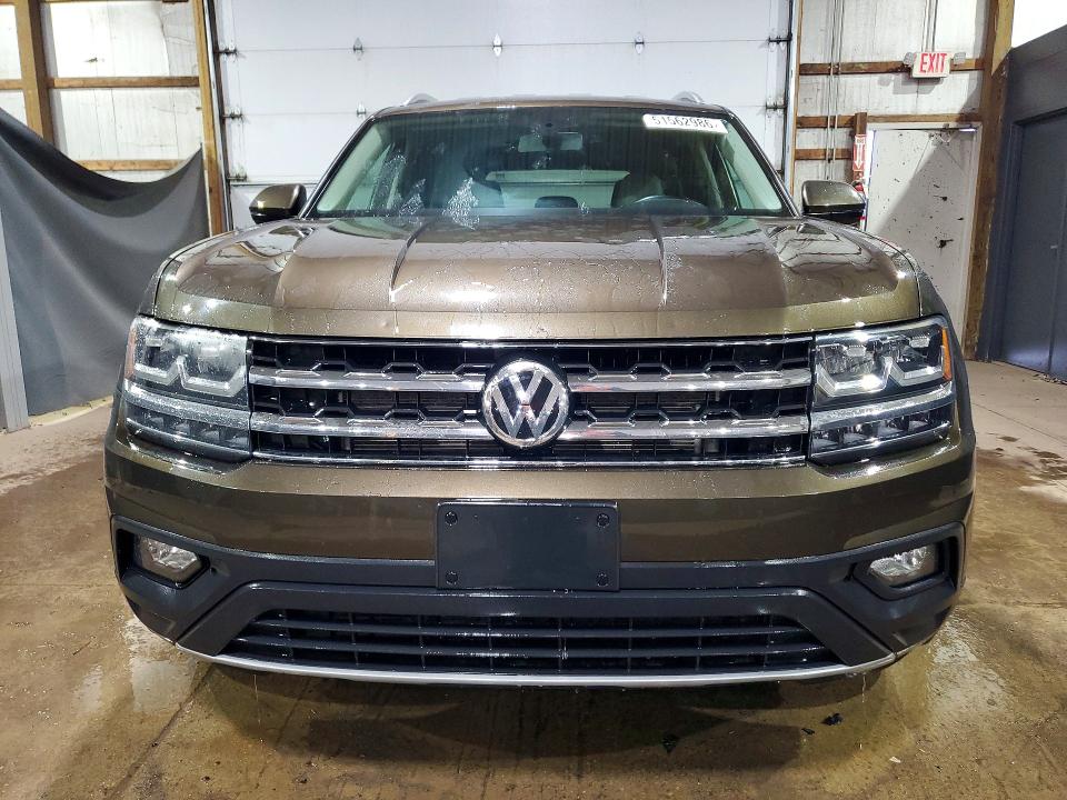 Aukcja sprzedaży 2019 Volkswagen Atlas, vin: 1V2LR2CA0KC503689, numer aukcji: 51562986