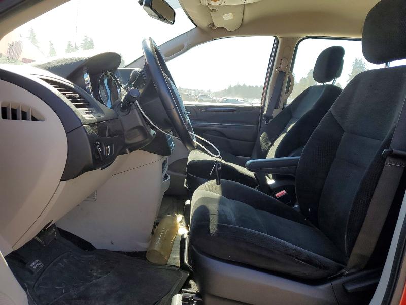 Aukcja sprzedaży 2016 Dodge Grand Caravan, vin: 2C4RDGBG3GR125914, numer aukcji: 49161796