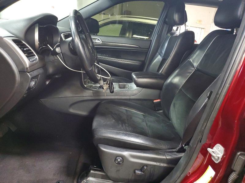 Aukcja sprzedaży 2018 Jeep Grand Cherokee, vin: 1C4RJFAG3JC206447, numer aukcji: 46915746