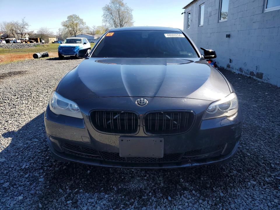 48000256 :رقم المزاد ، WBAFU7C53CDU64635 vin ، 2012 Bmw 535 مزاد بيع