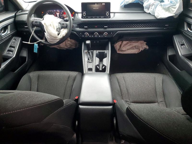 47504506 :رقم المزاد ، 1HGCY1F30RA016804 vin ، 2024 Honda Accord مزاد بيع