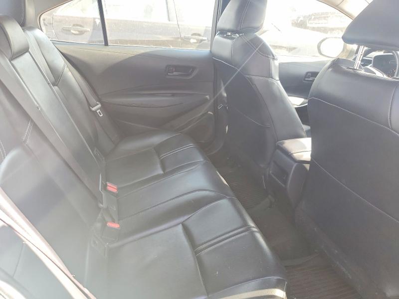 Aukcja sprzedaży 2022 Toyota Corolla, vin: JTDEAMDEXN3013876, numer aukcji: 49557276