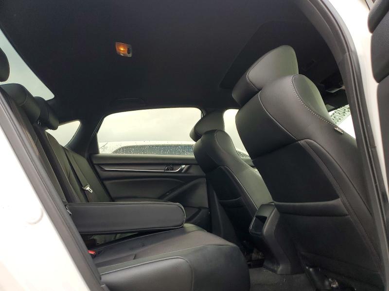 Продаж на аукціоні авто 2019 Honda Accord, vin: 1HGCV1F30KA806974, номер лоту: 49487586