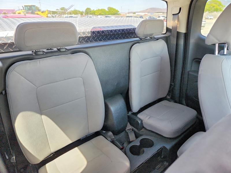 51532796 :رقم المزاد ، 1GCHSBEA1K1138475 vin ، 2019 Chevrolet Colorado مزاد بيع