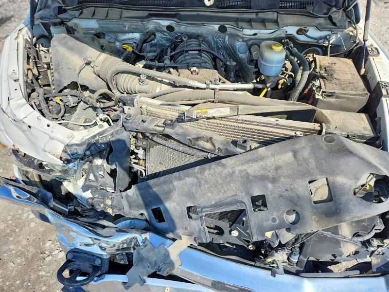 Продаж на аукціоні авто 2014 Ram 2500, vin: 3C6MR5AJ3EG130926, номер лоту: 49655576