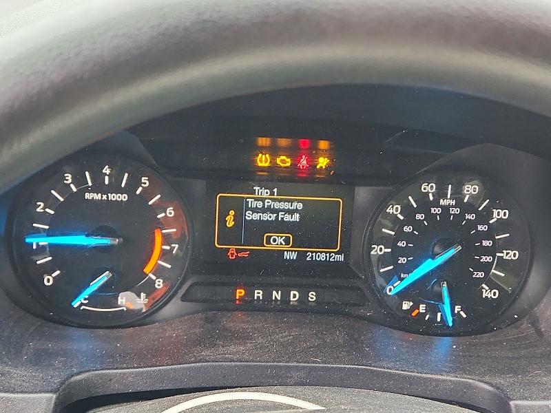 Продаж на аукціоні авто 2017 Ford Explorer, vin: 1FM5K7B82HGE29442, номер лоту: 51312586